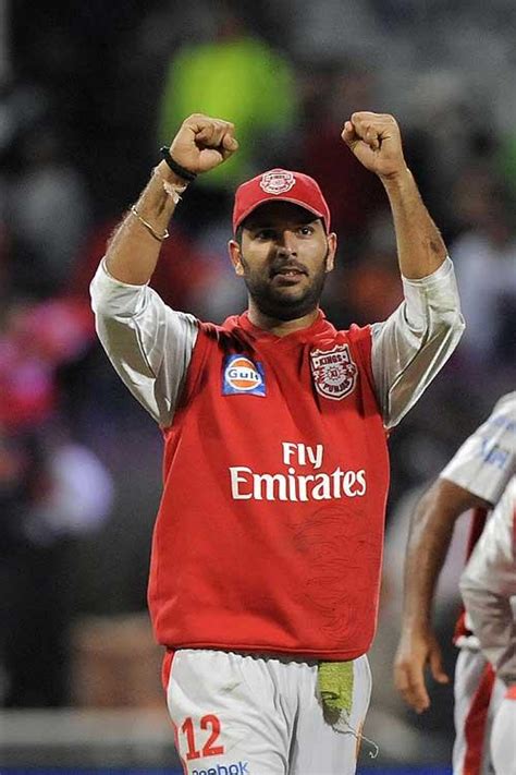 IPL 2018: Yuvraj Singh and other players who created hat-trick record ...