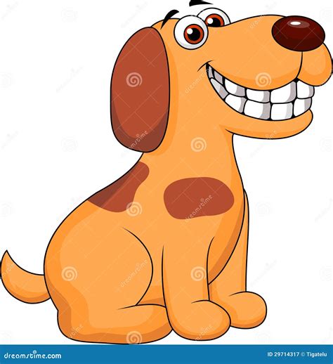 Smiling Dog Cartoon Stock Illustrations – 18,191 Smiling Dog Cartoon ...