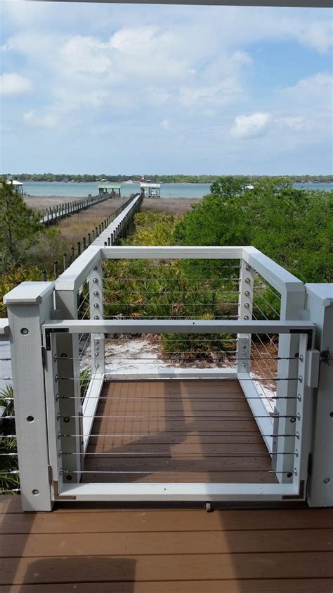 Outdoor Lifts - Aquarius Outdoor Elevators Florida Alabama Mississippi