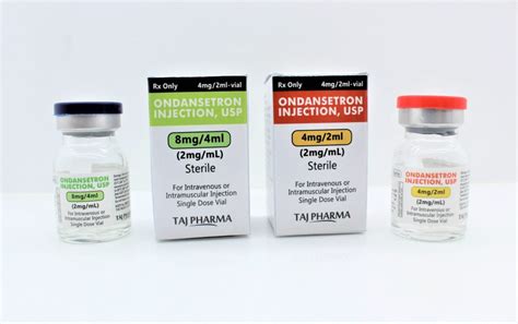 Ondansetron Injection USP 4mg/2ml Manufacturers,, 55% OFF