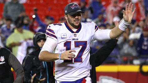 Josh Allen high school highlights: Bills QB returns to California roots ...