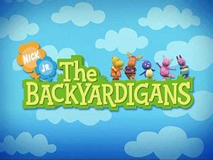 Backyardigans: Robin Hood the Clean : DVD Talk Review of the DVD Video