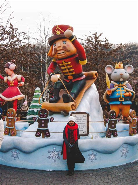 Your Winter Guide to Everland – The Hidden Thimble