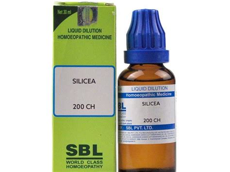 Silicea Terra 30 c Uses, Benefits - Silicea Homeopathy Materia Medica ...