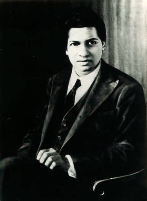 Srinivasa Ramanujan - Wikipedia | RallyPoint