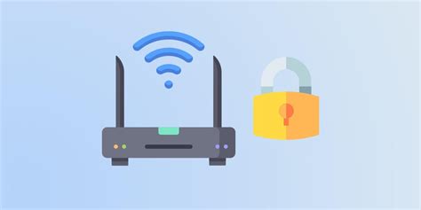 A Guide to Improving Wi-Fi Router Security: