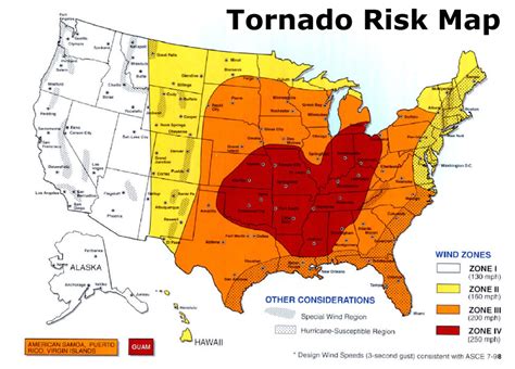 If It's March, It Must Be Tornado Season - Center for Disaster Philanthropy