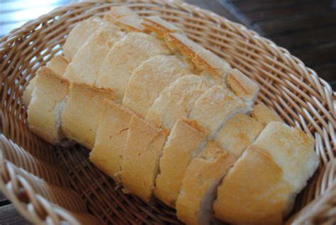 Sliced Bread Free Stock Photo - Public Domain Pictures