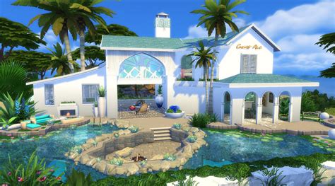 Sims 4: las 20 mejores ideas para el hogar para inspirarte