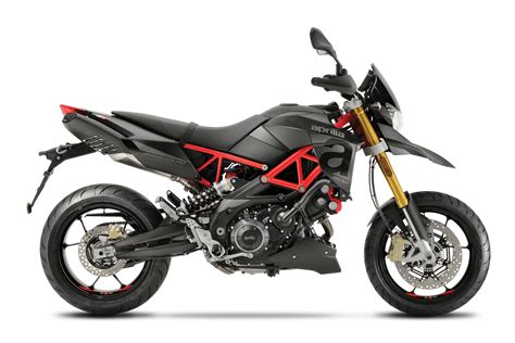 Aprilia Dorsoduro 900: price, colors, consumption