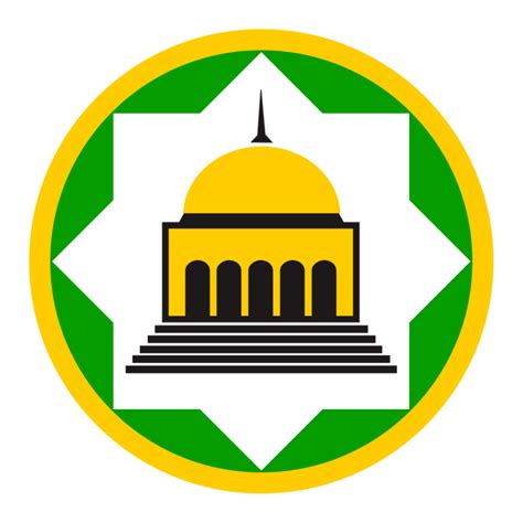 Logo Dewan Masjid Indonesia (DMI) Vector PNG HD | Desaintasik.com