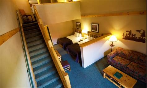 Loft Hotel Room | Great wolf lodge, Suites, Hotels room