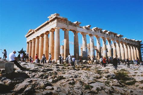 THE 30 BEST Things to Do in Athens (2024) - Must-See Attractions