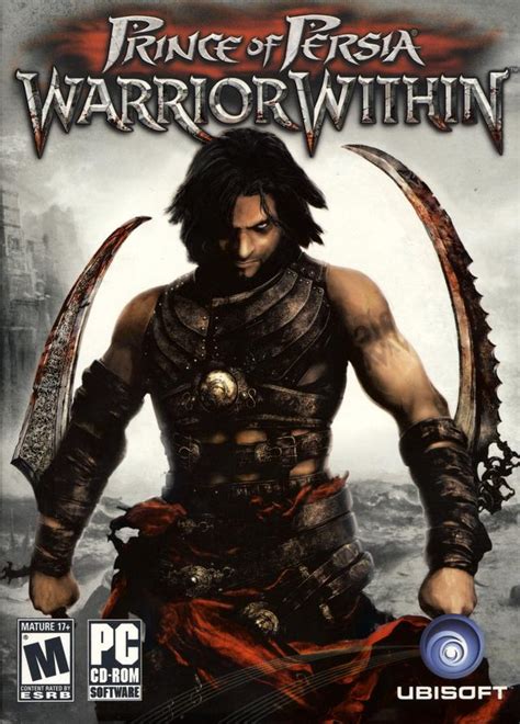 Prince of Persia: Warrior Within | Prince of Persia Wiki | Fandom