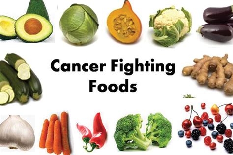 10 Diet Tips for a Cancer Patient