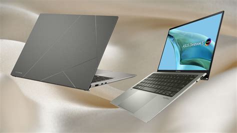 ZenBook S 13 OLED 2023 Unveiled as World’s Slimmest Laptop - 'Unbox PH ...