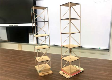 Science is Shaking Things Up with Earthquake Resistant Buildings