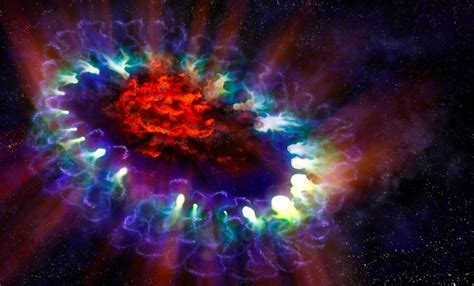 Scientists Finally Find The Missing Remnant Neutron Star Of Supernova ...