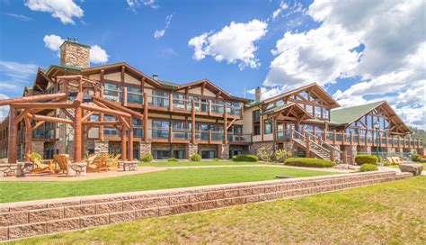 3 Luxury Hotels in Estes Park, Colorado | 3, 4 and 5 Stars