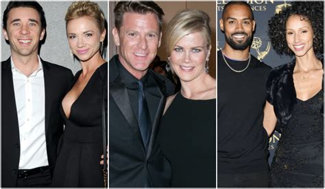 Photos: Days of Our Lives Actors and Spouses | Soaps.com