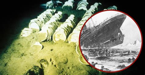 The Public Can Tour the Wreckage of the Titanic - And It Might Be a ...