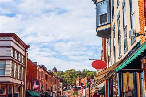 A Quick Guide to Galena, Illinois | Drive The Nation