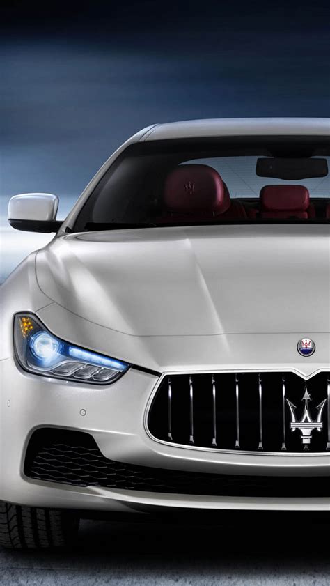 🔥 [50+] Maserati Ghibli Wallpapers | WallpaperSafari