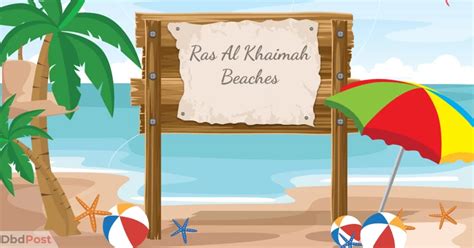 10+ Best Ras Al Khaimah Beaches: Location, Activities & More