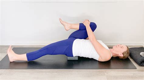 5 Bridge Variations for Hip Strength and Stability