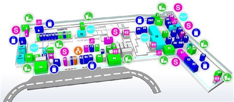 Аэропорт Пхукет | Phuket International Airport Guide (HKT)