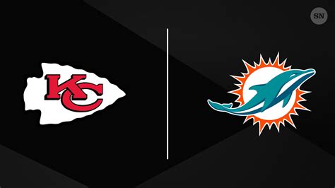 Chiefs vs. Dolphins free live streams without Peacock: How to watch NFL ...