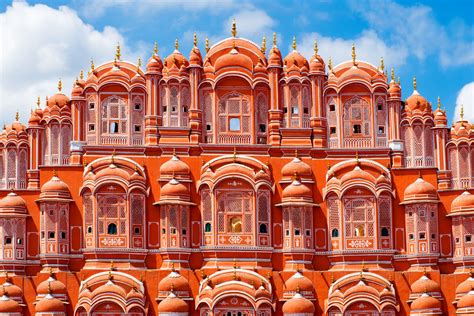 6 Reasons Instagram Loves India's Pink City Jaipur (with Map and Images ...