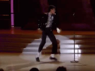 Michael Jackson GIF - Michael Jackson Moonwalk - Discover & Share GIFs