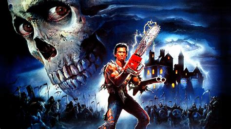 Download Movie Army Of Darkness HD Wallpaper