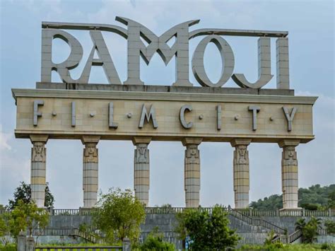 'Buy 1 get 1 free' ticket offer at Ramoji Film City, Hyderabad