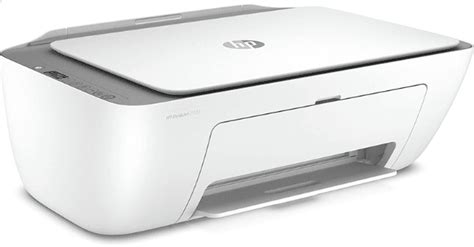 HP Deskjet 2752 Manual (User Guide and Setup Poster)