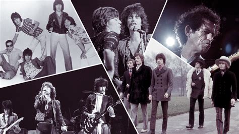 The 20 best Rolling Stones albums, ranked - TrendRadars