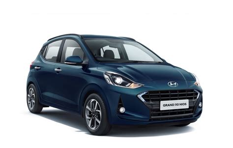 Hyundai launches their new CNG variant of Grand i10 Nios, perfect ...