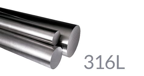 Sidenor Stainless Steel - 316L - Sidenor