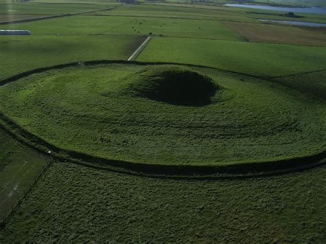 Maeshowe cairn, Orkney. | Masehowe is the most spectacular N… | Flickr