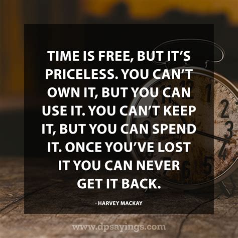 Time Is Valuable Quotes - ShortQuotes.cc