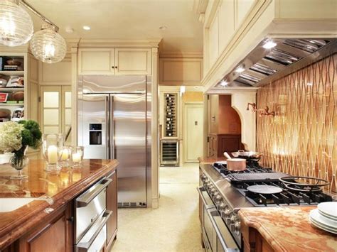 Chef's Kitchen Design Ideas, Pictures & Video | Topics | HGTV