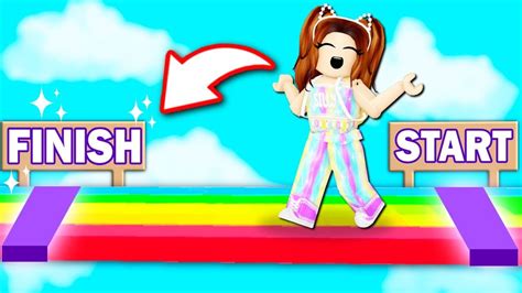 🌟 I Finished This 100 LEVELS ULTIMATE EASY OBBY!! 🌟 (Roblox) - YouTube