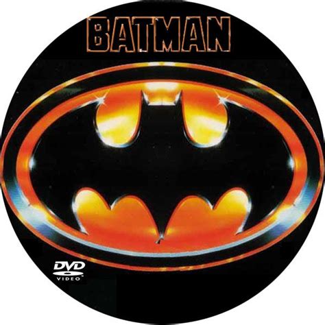 1989 Batman DVD by afrodidy87 on deviantART