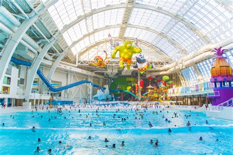 26 BEST Indoor And Outdoor Water Parks In NJ