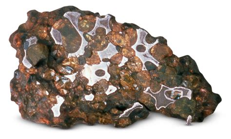 Rocks from Space | Facts about Meteorites | DK Find Out