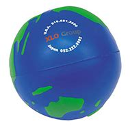 Stress Balls: Custom Stress Balls and Promotional Stress Balls for Bulk ...