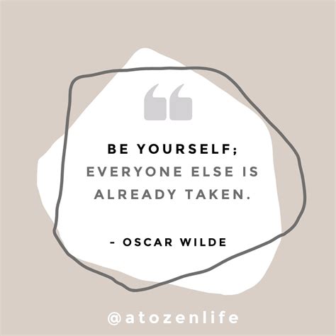 Top 20 Be Yourself Quotes to Embrace the Skin You’re In!