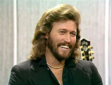 Barry Gibb