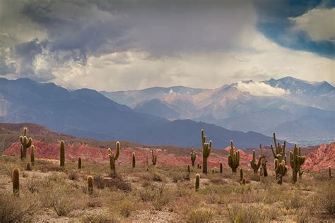 Salta and Jujuy regions - Quaint Planet